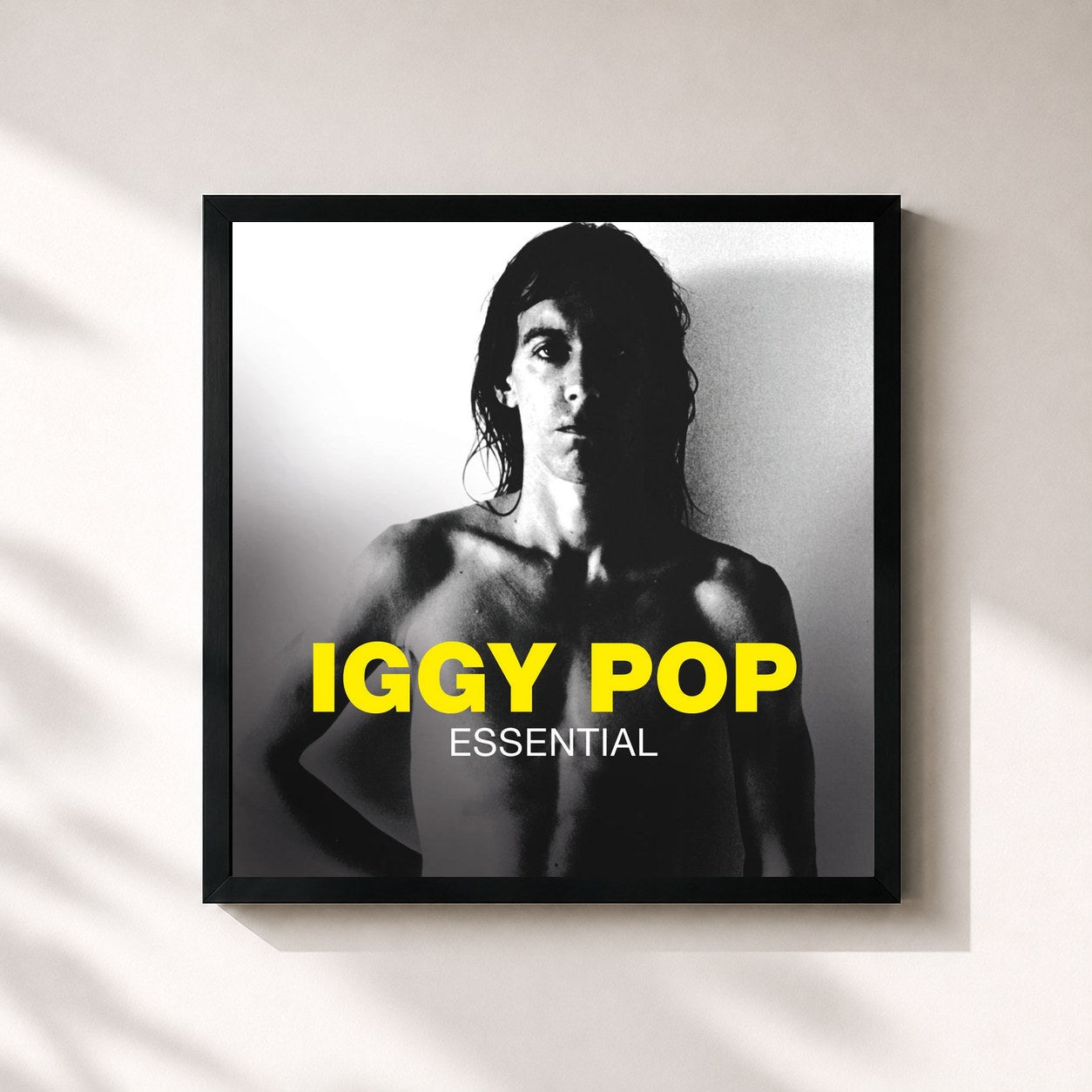 Iggy Pop · Essential