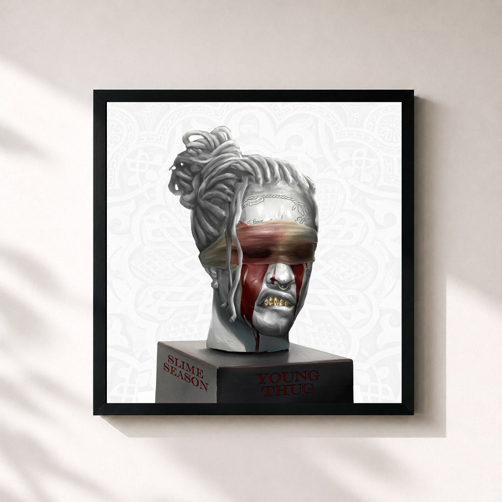 Young Thug · Slime Season