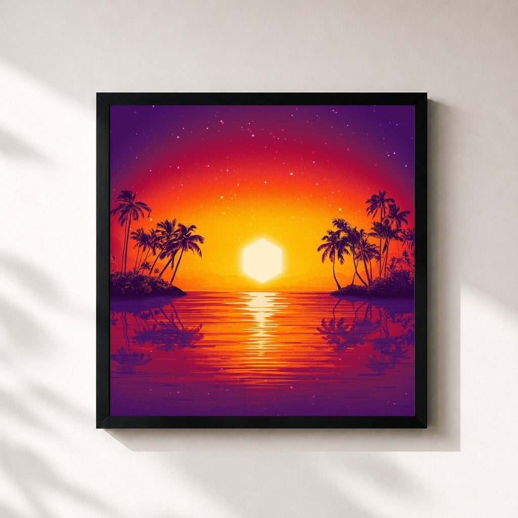 Purple Disco Machine · Paradise (Bonus Edition)