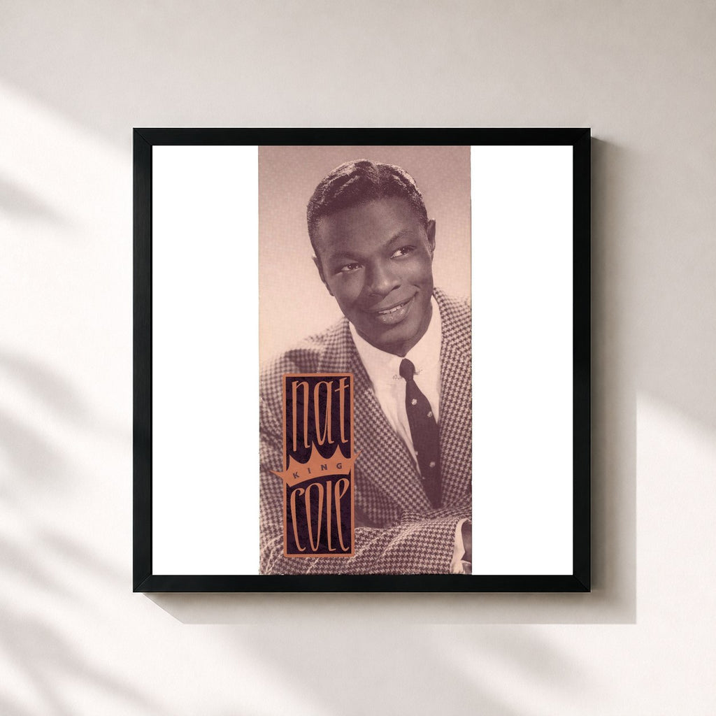 Nat King Cole · Nat King Cole
