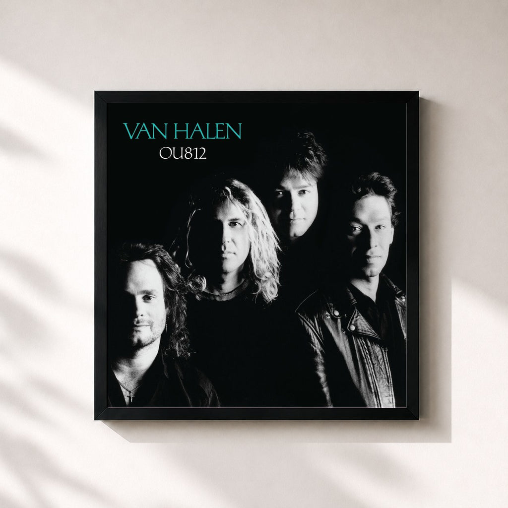 Van Halen · OU812 (2023 Remaster)