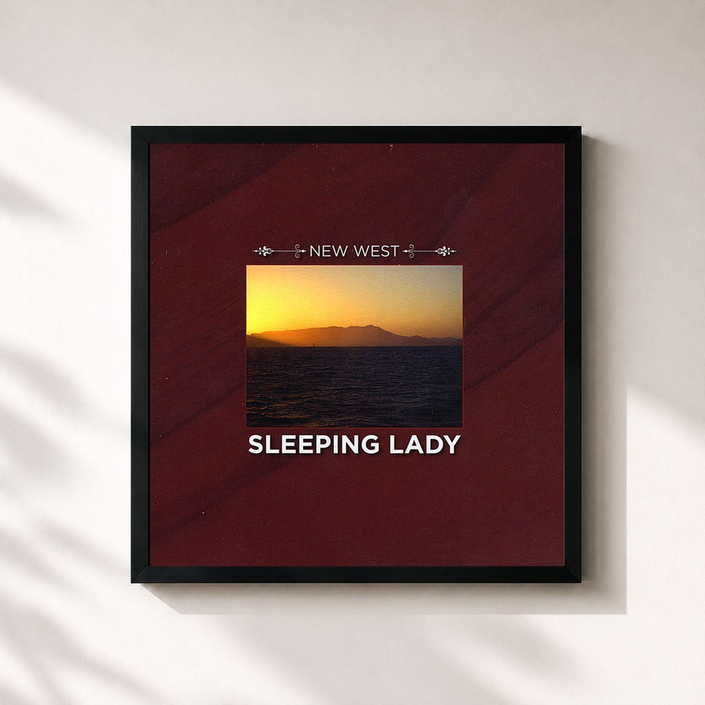 New West · Sleeping Lady