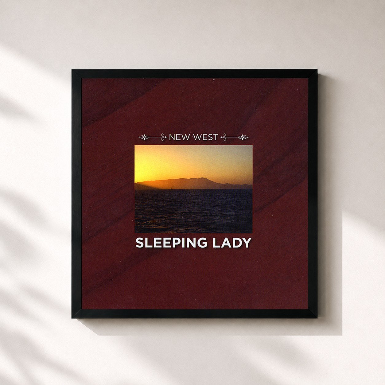 New West · Sleeping Lady