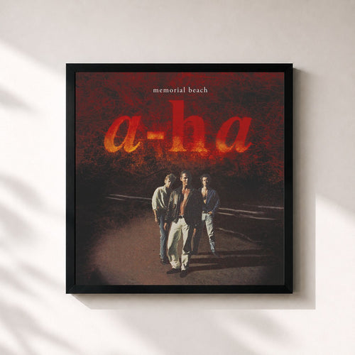 a-ha · Memorial Beach (Deluxe Edition; 2015 Remaster)