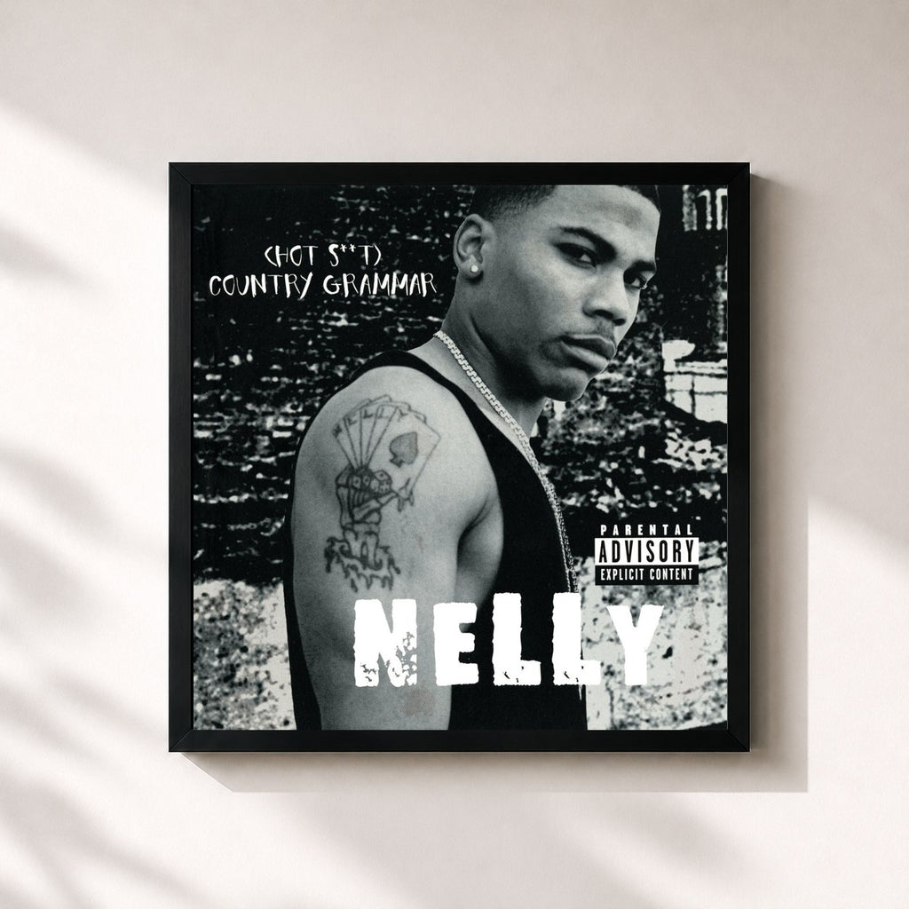 Nelly · (Hot S**t) Country Grammar