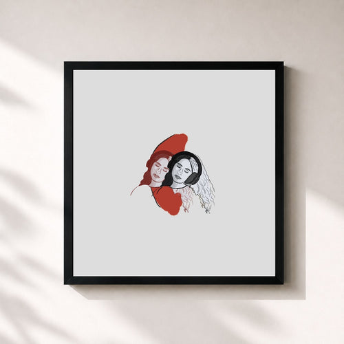 Alessia Cara · Love or Lack Thereof