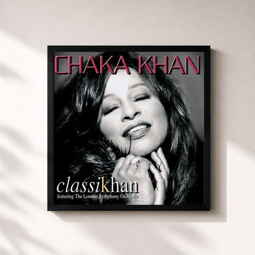 Chaka Khan · Classikhan
