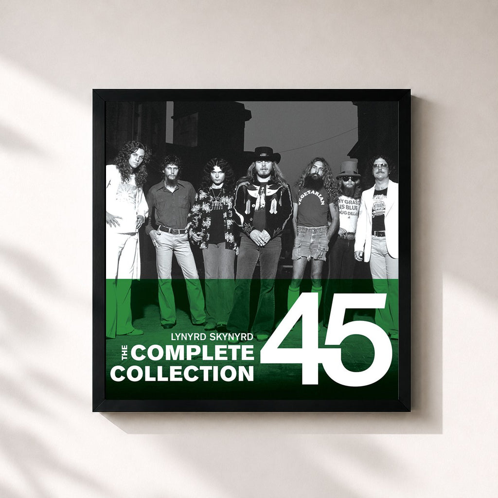 Lynyrd Skynyrd · The Complete Collection