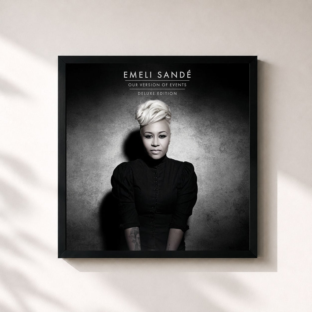 Emeli Sandé · Our Version Of Events (Deluxe Edition)
