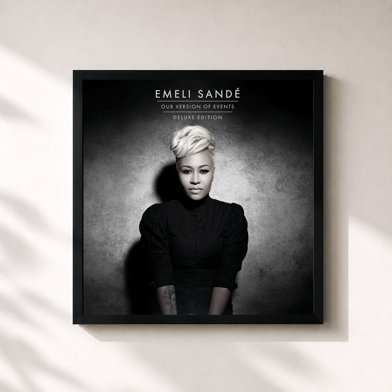 Emeli Sandé · Our Version Of Events (Deluxe Edition)