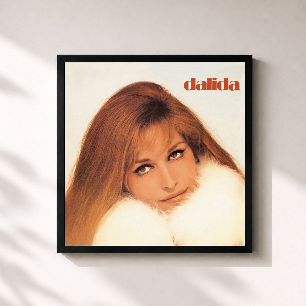 Dalida · Le clan des Siciliens