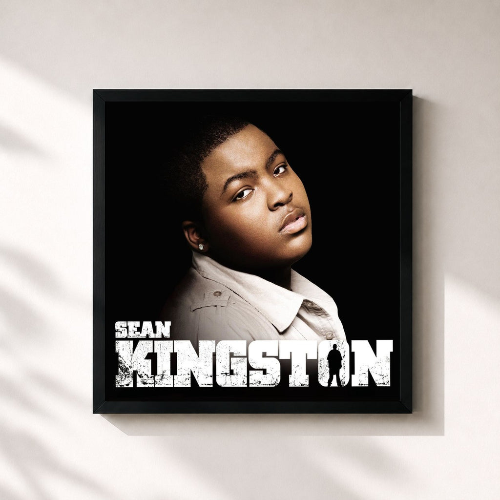 Sean Kingston · Sean Kingston