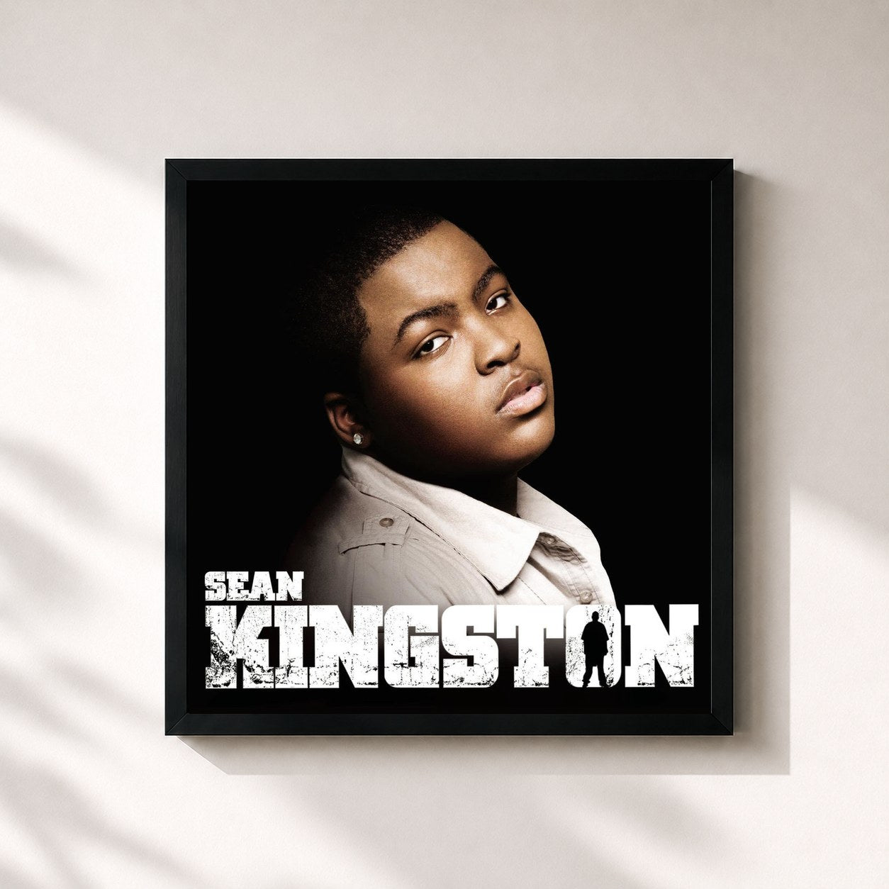 Sean Kingston · Sean Kingston