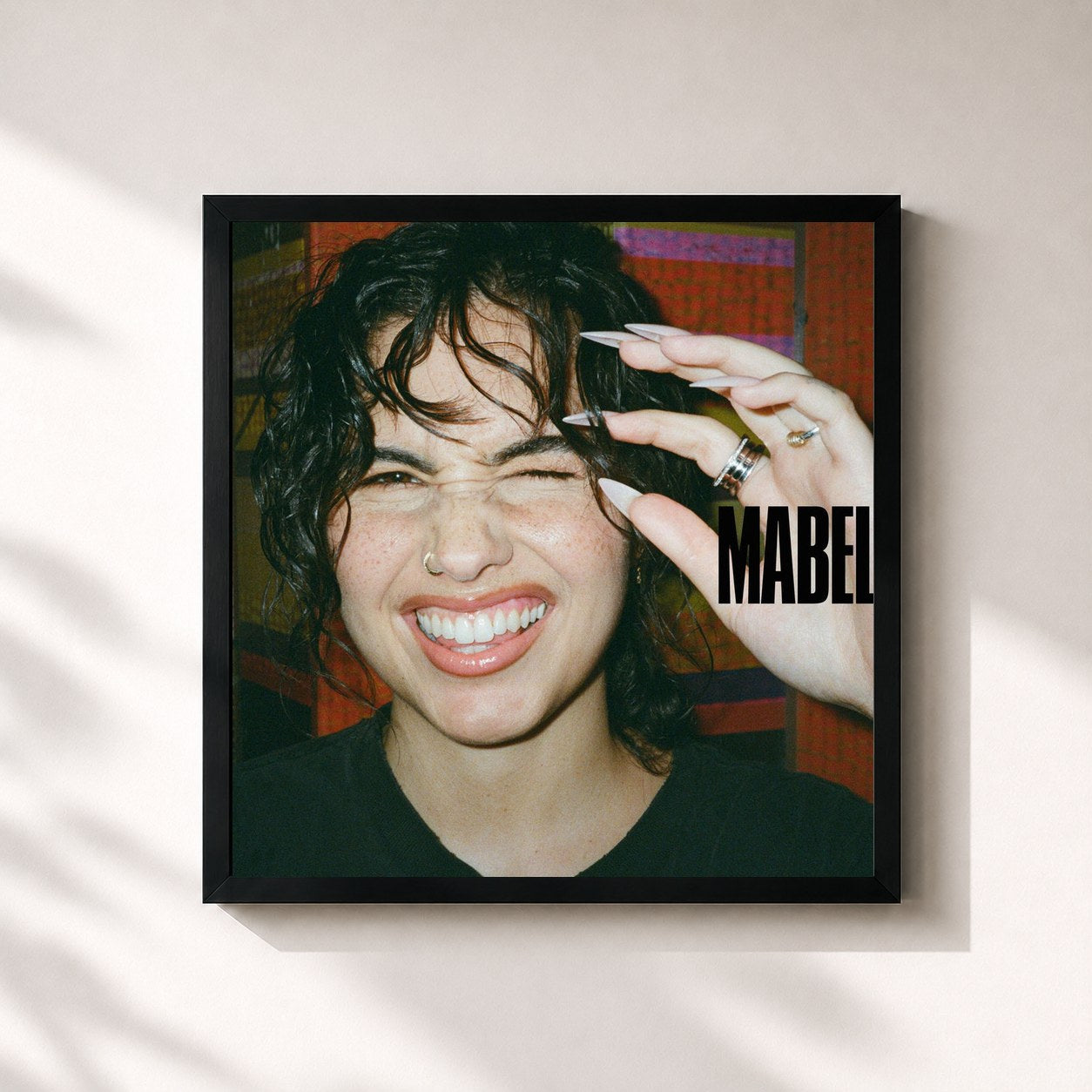 Mabel · Mabel (Mixtape)
