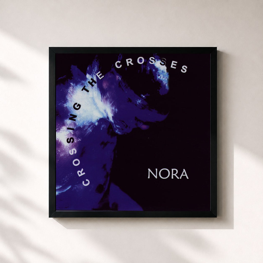 Nora · Crossing the Crosses