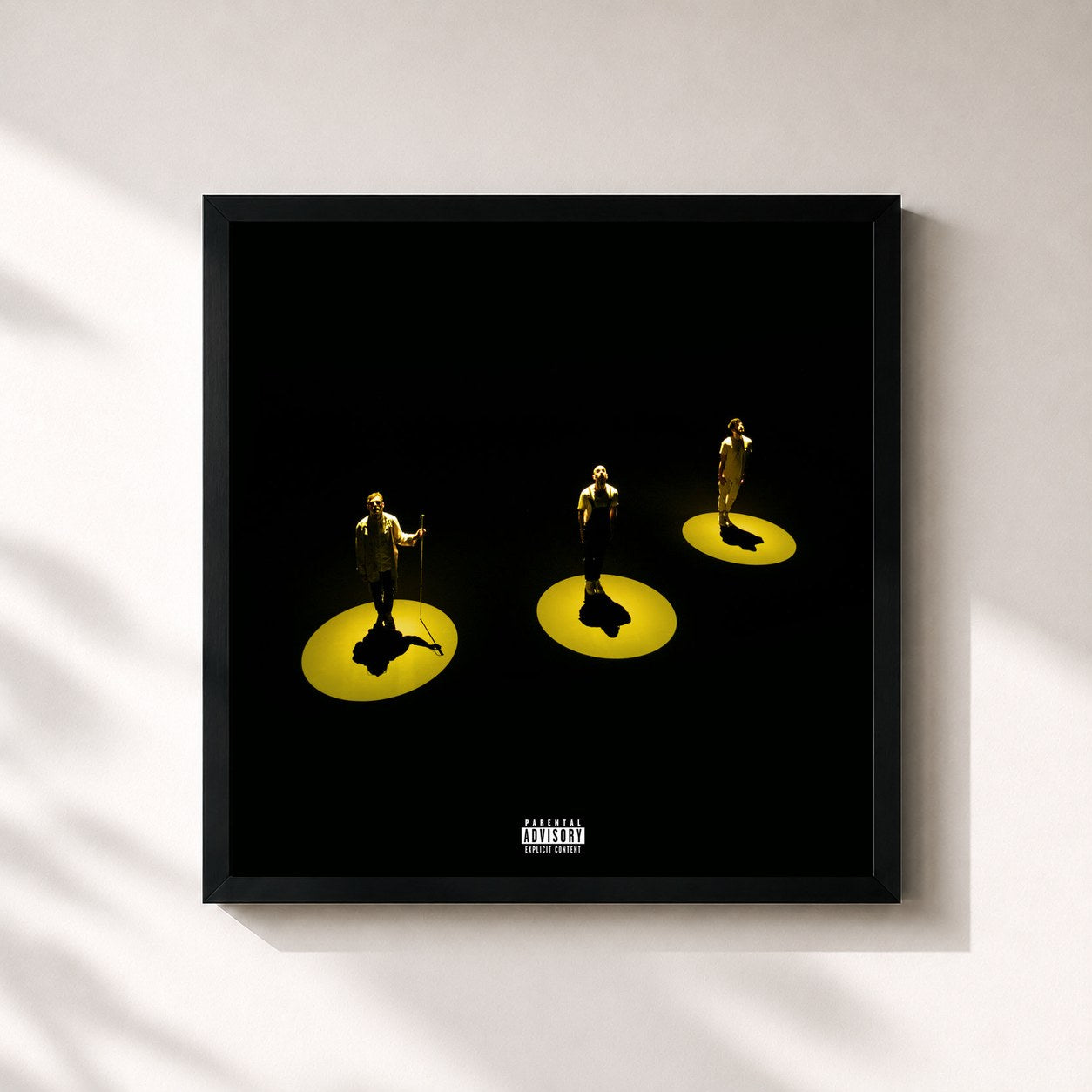 X Ambassadors · ORION