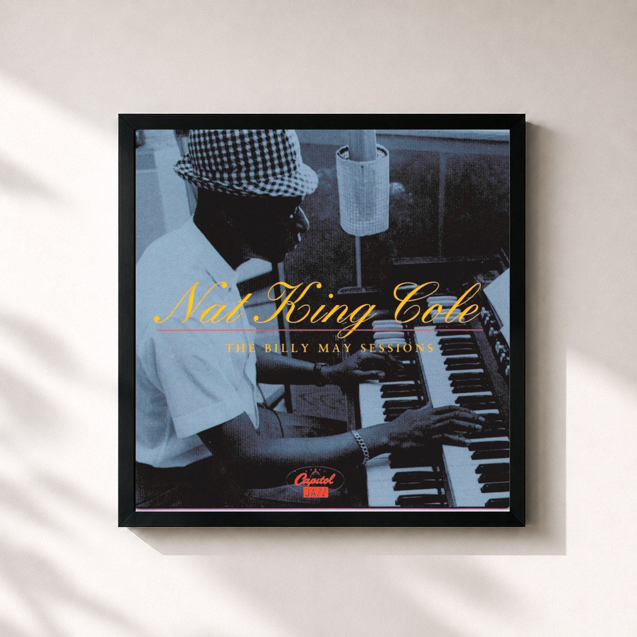 Nat King Cole · The Billy May Sessions