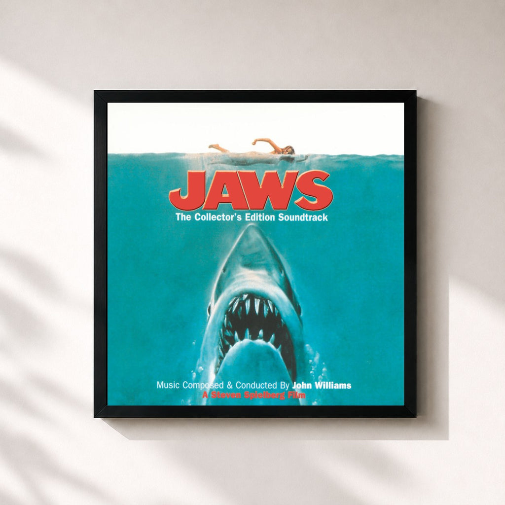 John Williams · Jaws (The Collector's Edition Soundtrack)