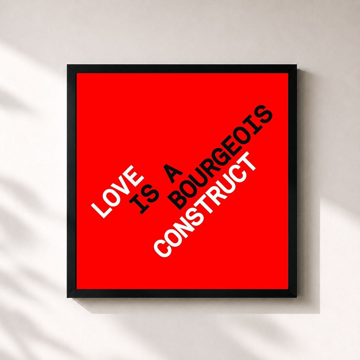Pet Shop Boys · Love is a Bourgeois Construct (Remixes)