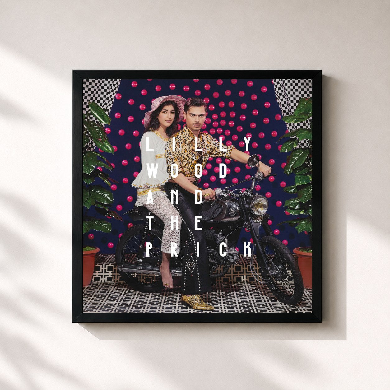 Lilly Wood And The Prick · Shadows