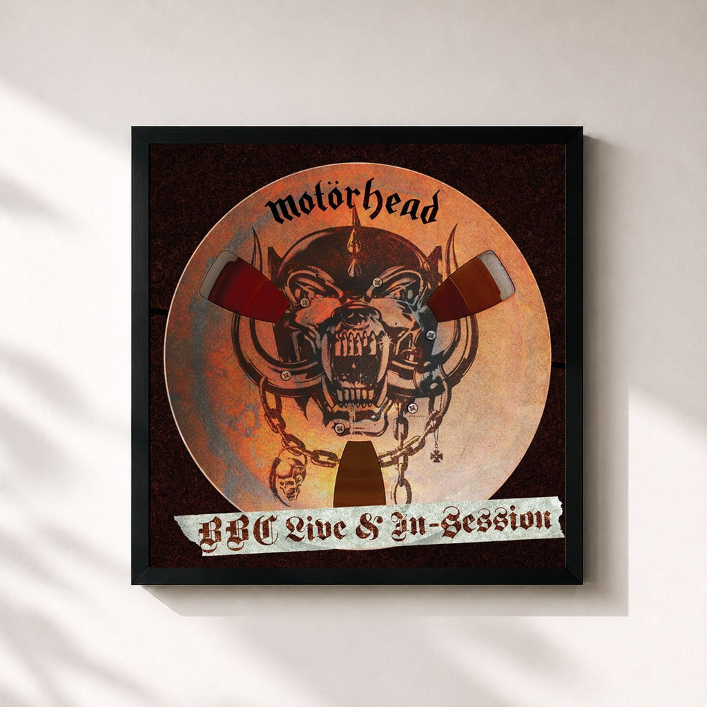 Motörhead · BBC Live & In-Session