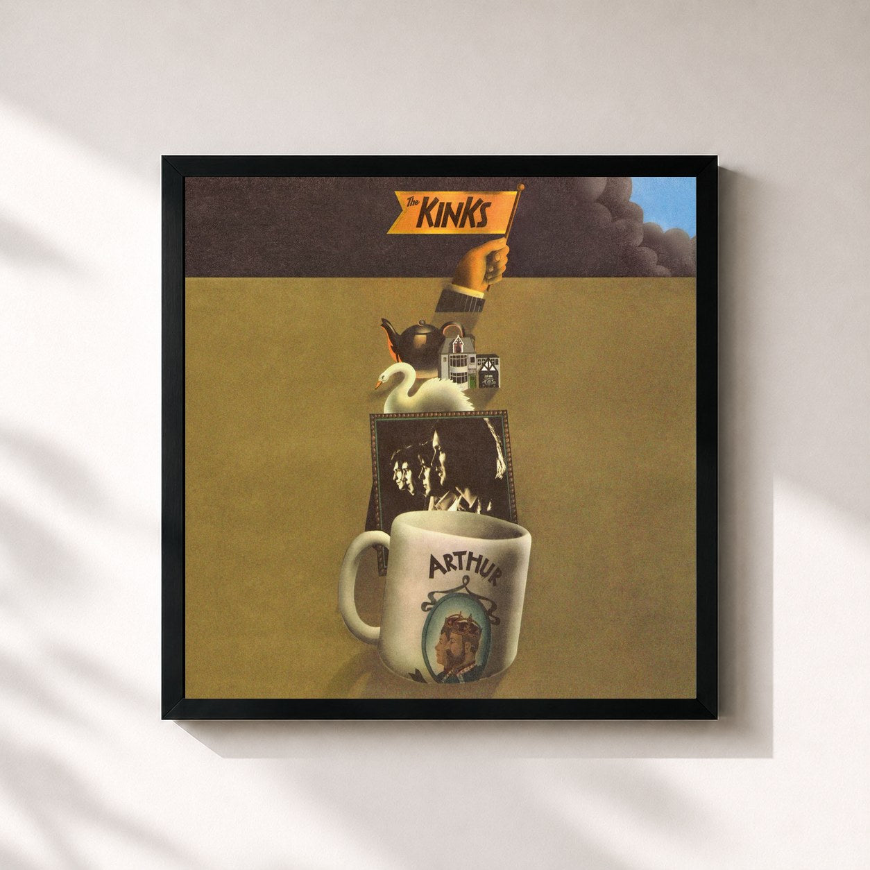 The Kinks · Arthur or the Decline and Fall of the British Empire (Remastered 2019)