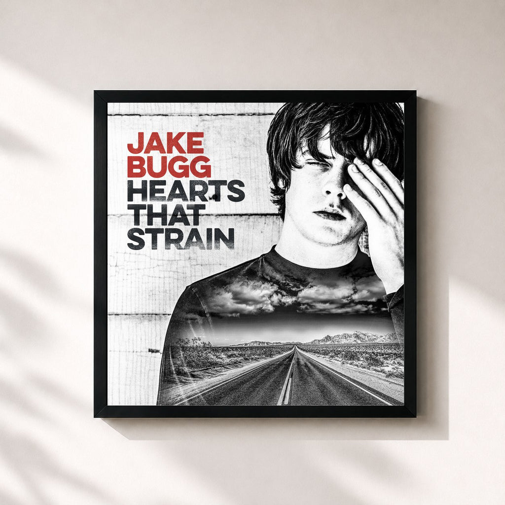 Jake Bugg · Hearts That Strain