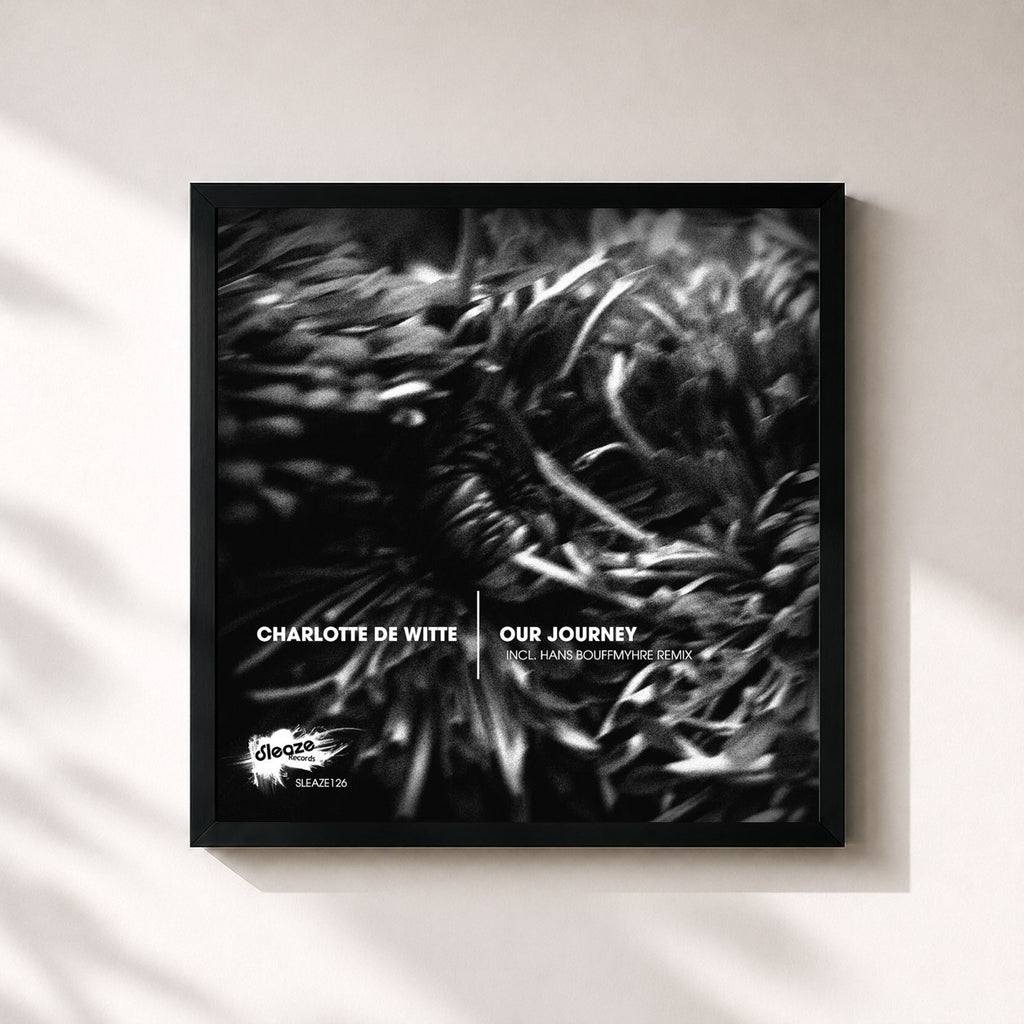 Charlotte de Witte · Our Journey EP