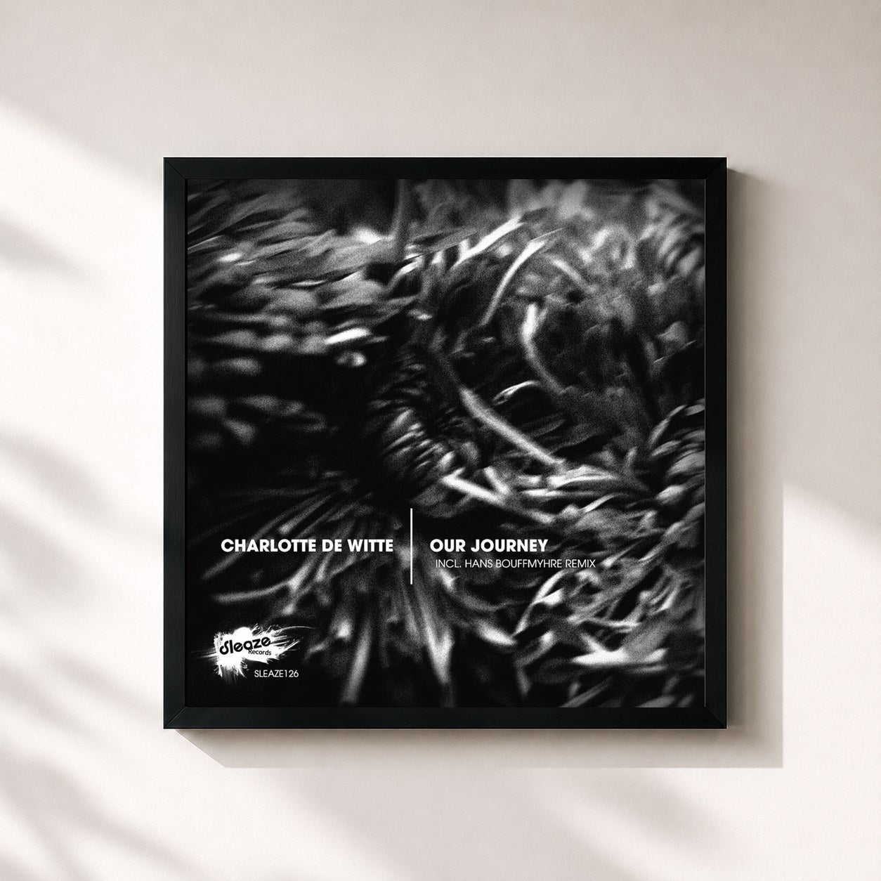 Charlotte de Witte · Our Journey EP