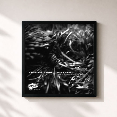 Charlotte de Witte · Our Journey EP