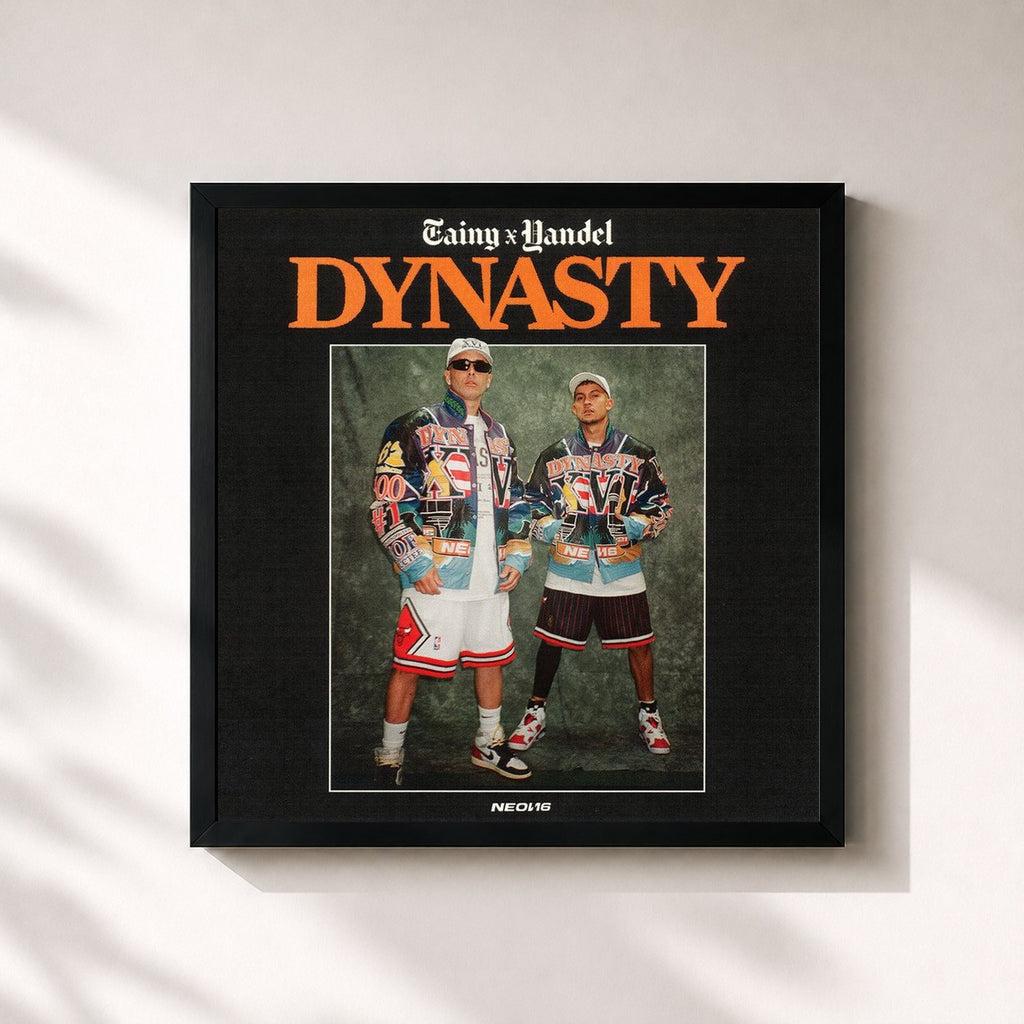 Tainy · DYNASTY