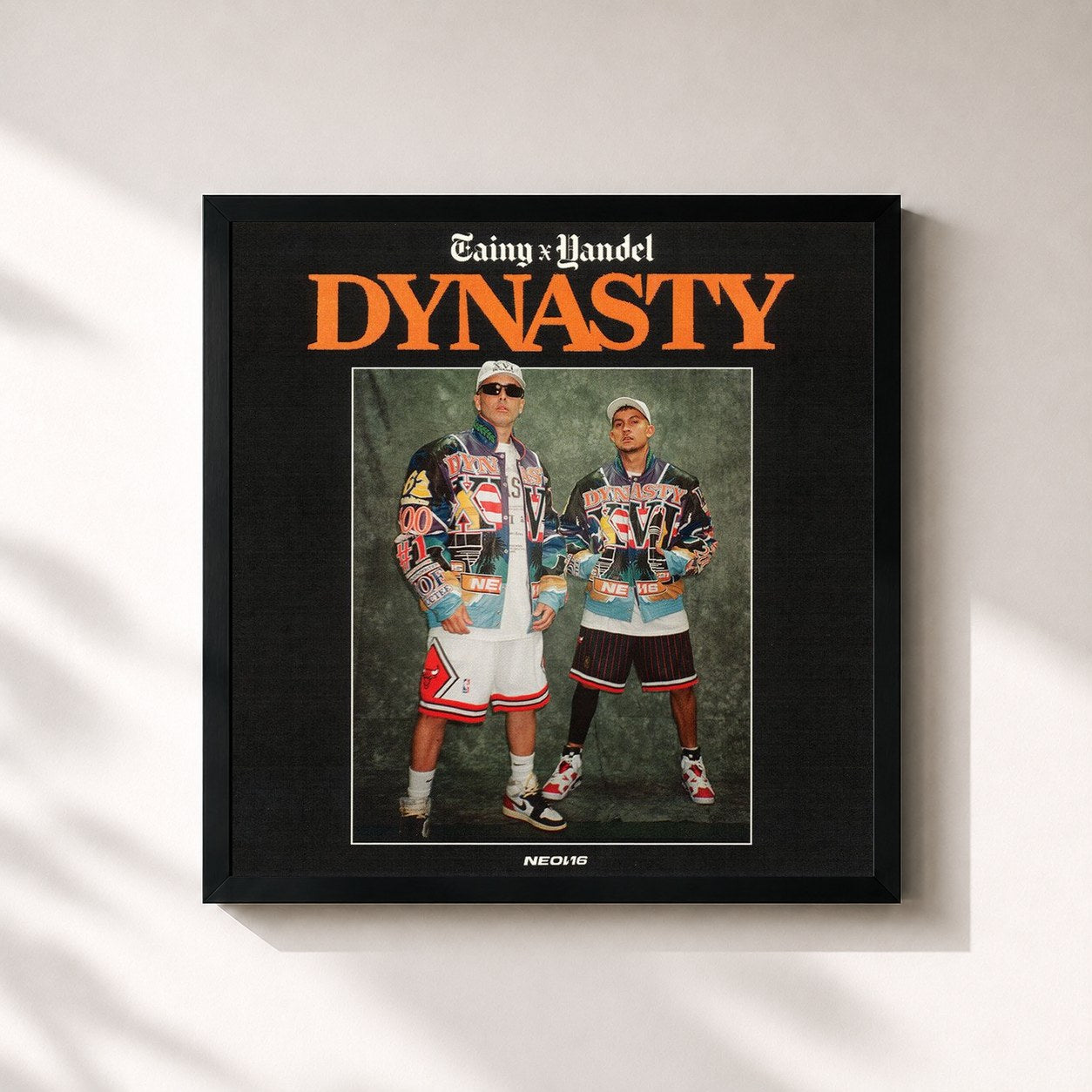 Tainy · DYNASTY