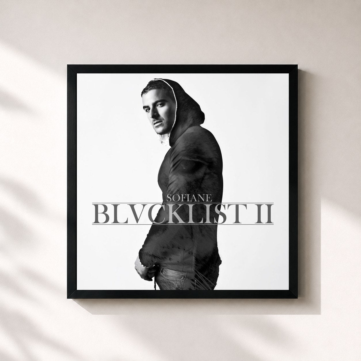 Sofiane · Blacklist 2