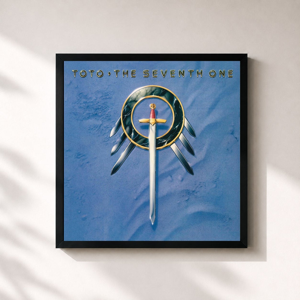Toto · The Seventh One