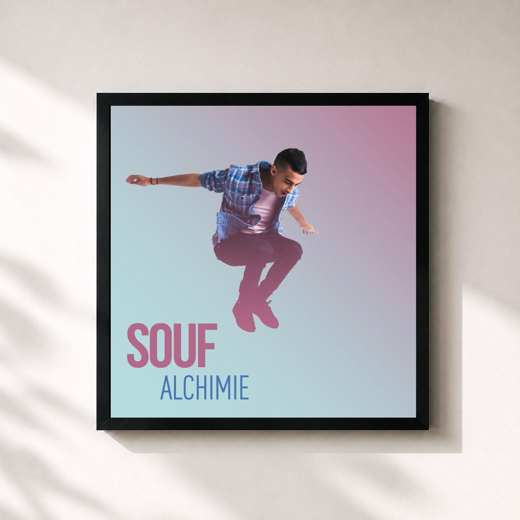 Souf · Alchimie