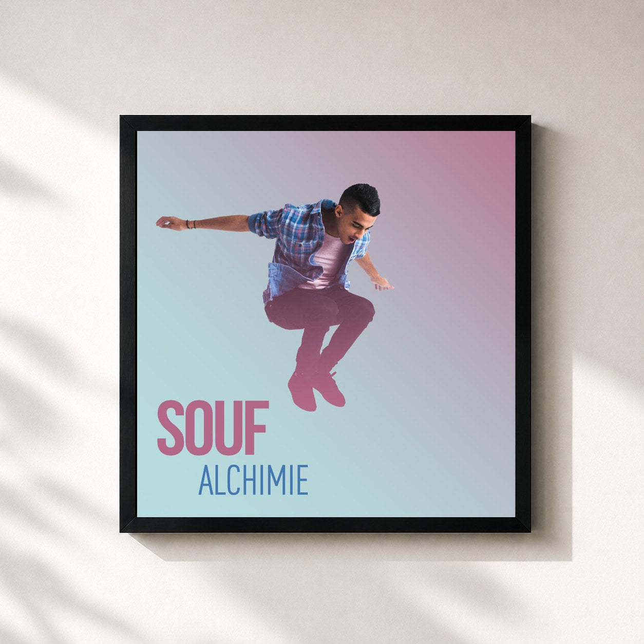 Souf · Alchimie