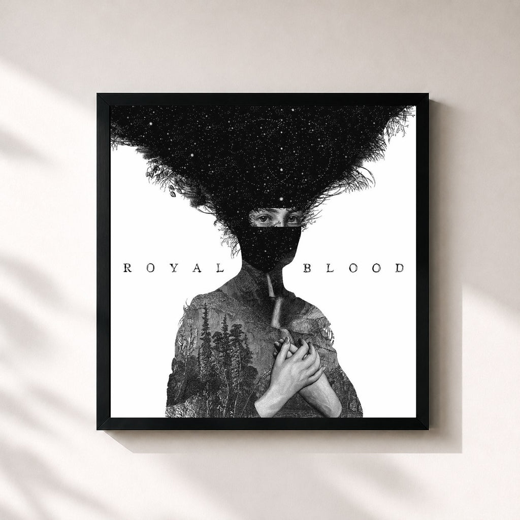 Royal Blood · Royal Blood