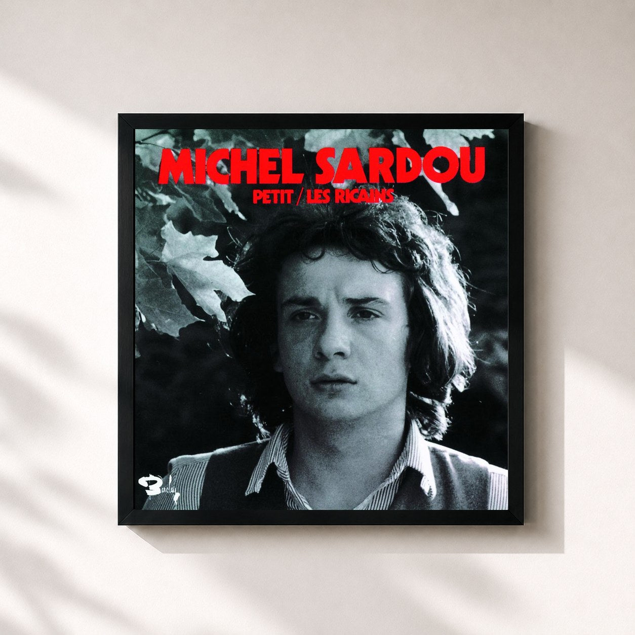 Michel Sardou · Les Ricains
