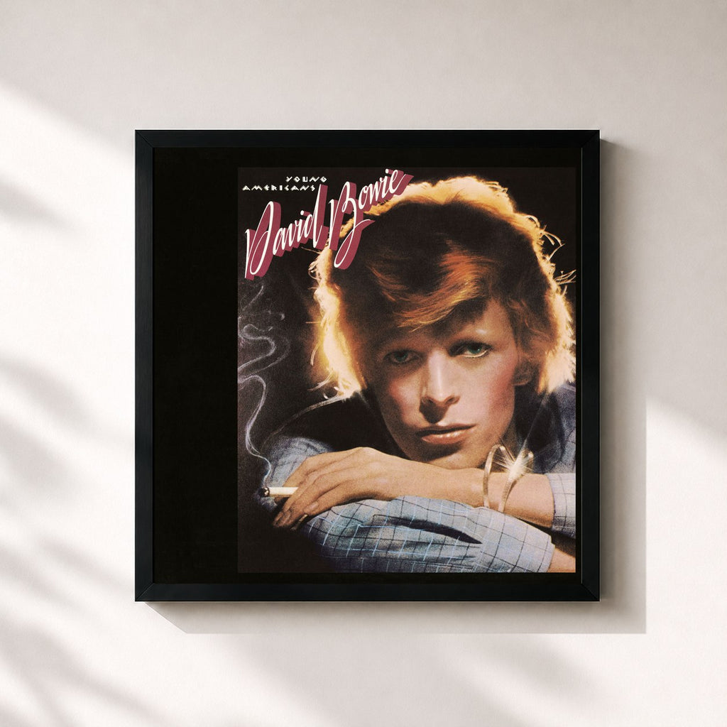 David Bowie – Young Americans (2016 Remaster)