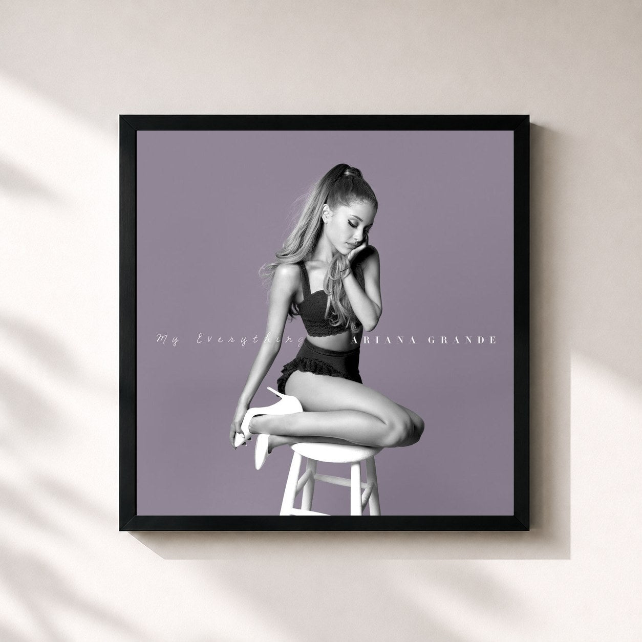 Ariana Grande – My Everything (Tenth Anniversary Edition)