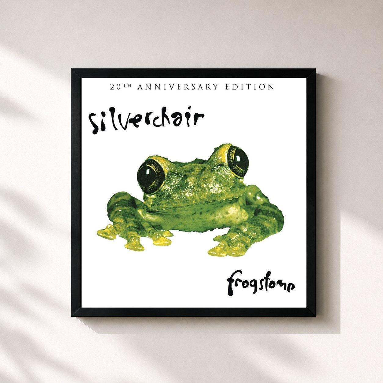 Silverchair · Frogstomp (Remastered)