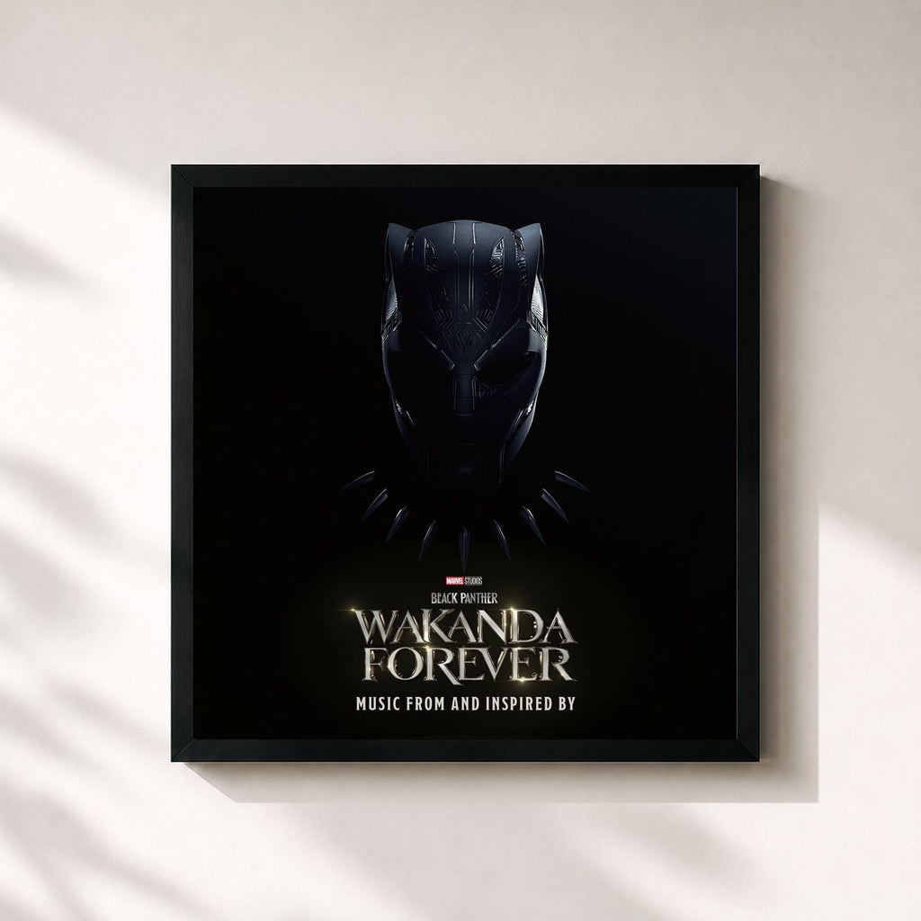 Rihanna – Black Panther: Wakanda Forever - Music From and Inspired By