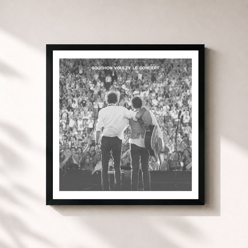 Alain Souchon · Souchon Voulzy - Le concert (Live au Zénith de Paris 2015)