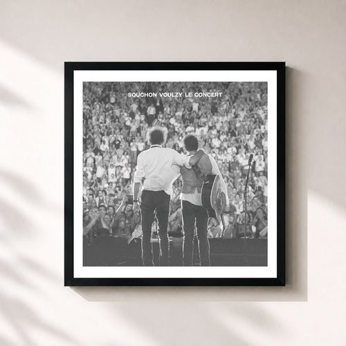 Alain Souchon · Souchon Voulzy - Le concert (Live au Zénith de Paris 2015)