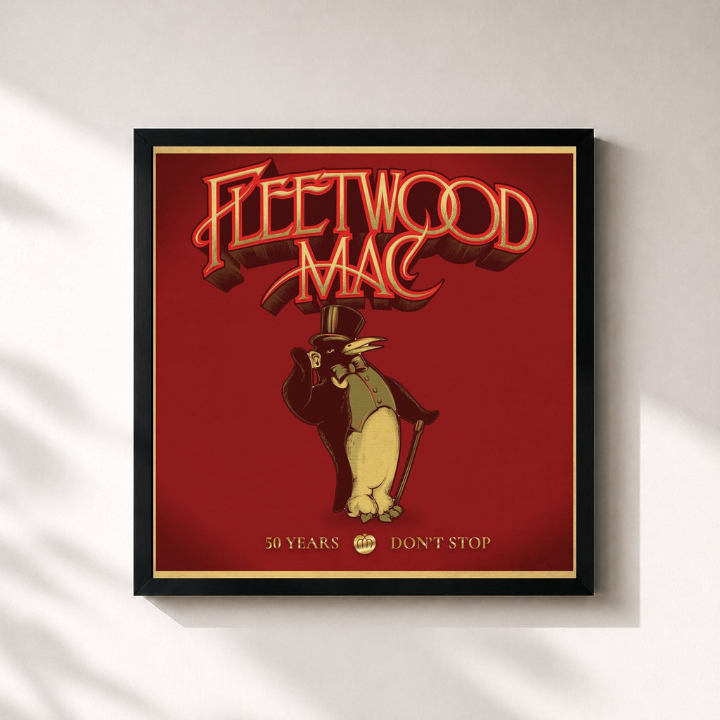 Fleetwood Mac – Rattlesnake Shake (2018 Remaster)