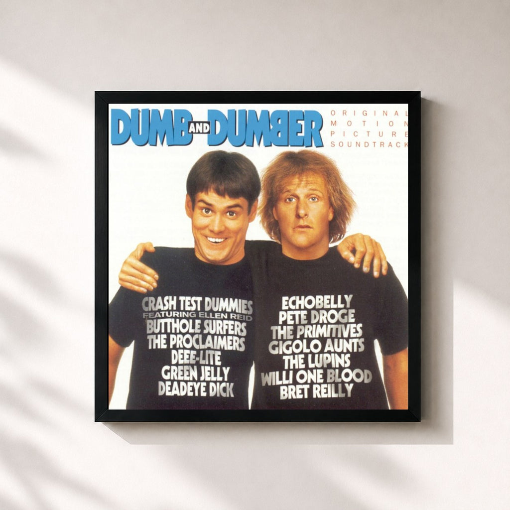 Original Soundtrack – Dumb & Dumber (Soundtrack)
