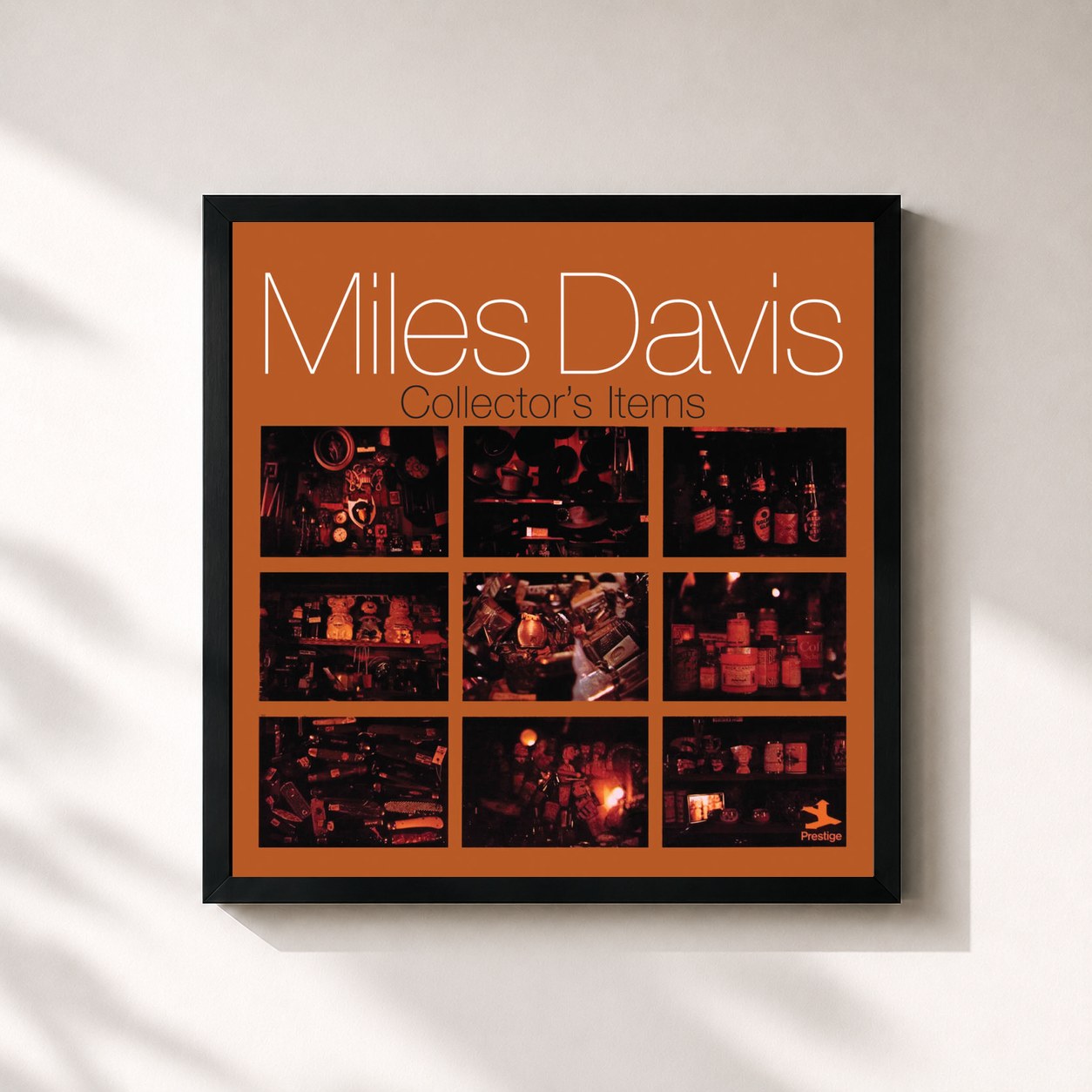 Miles Davis · Collector's Items