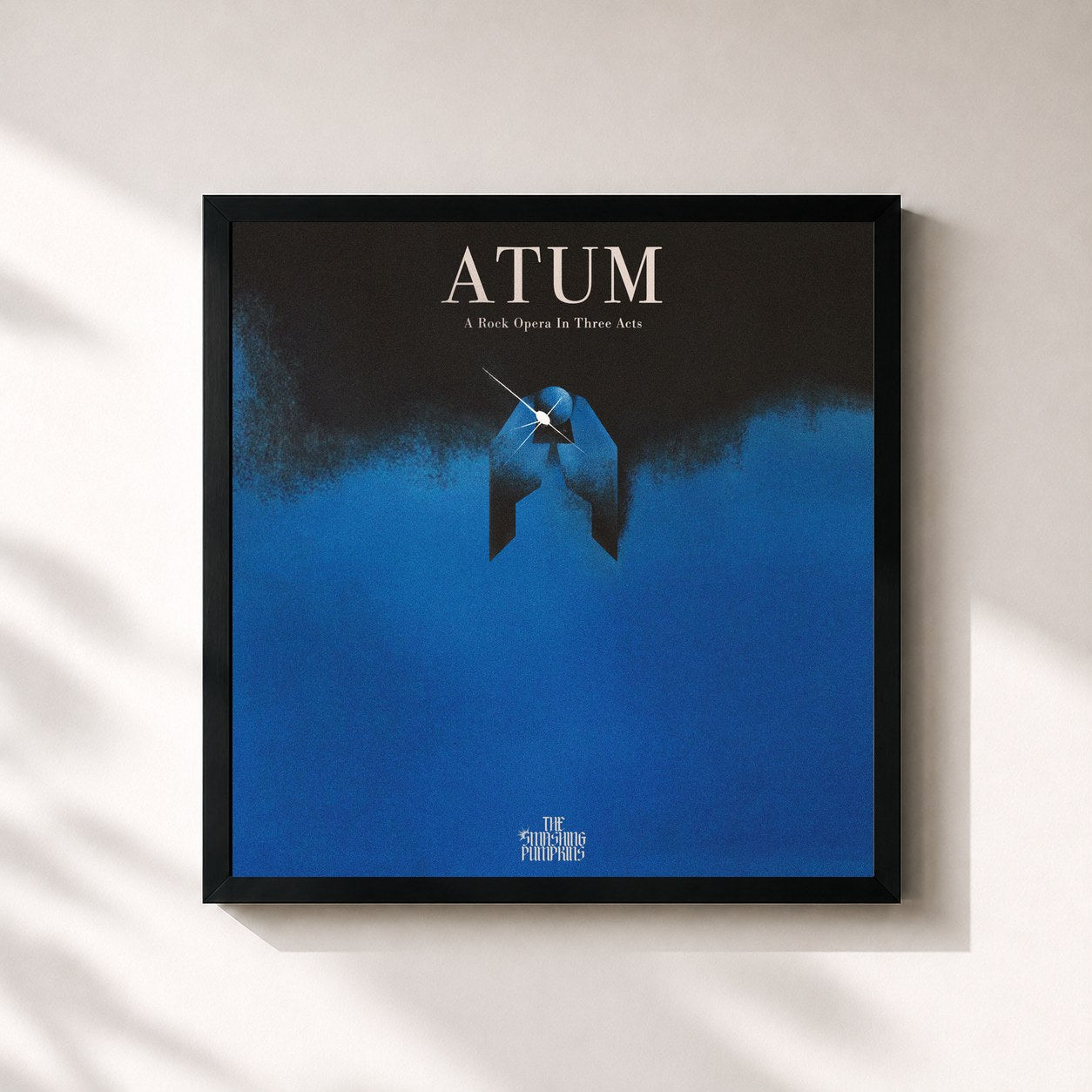 The Smashing Pumpkins · ATUM