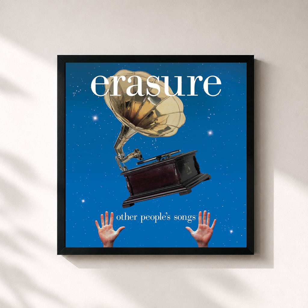 Erasure · Other People's Songs