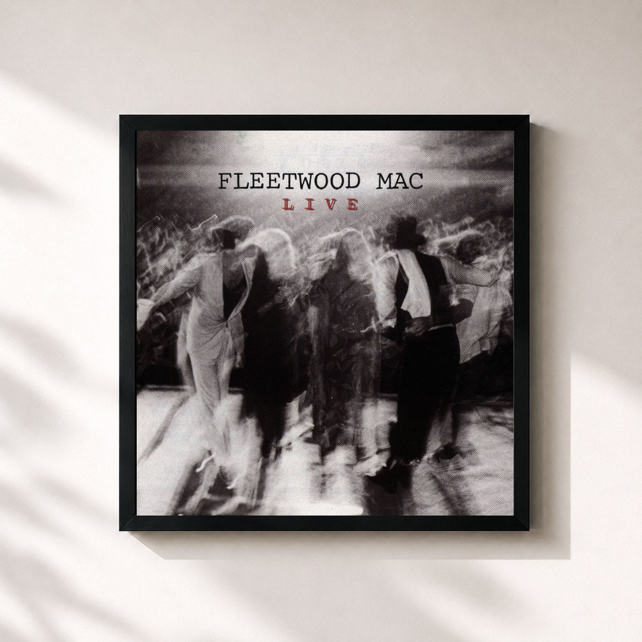Fleetwood Mac – Live